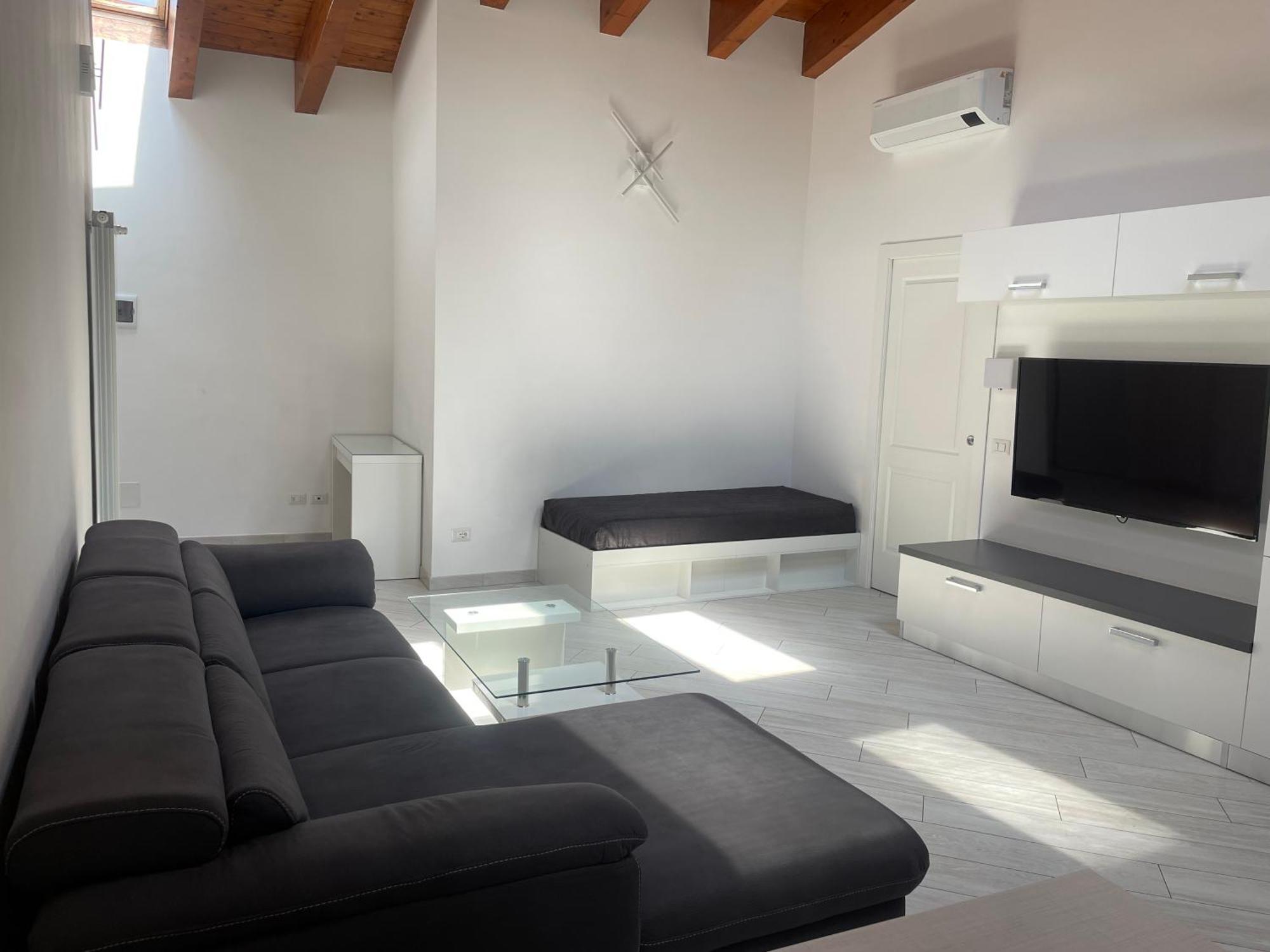 Aparthotel Residenze Niguarda Milán Exterior foto