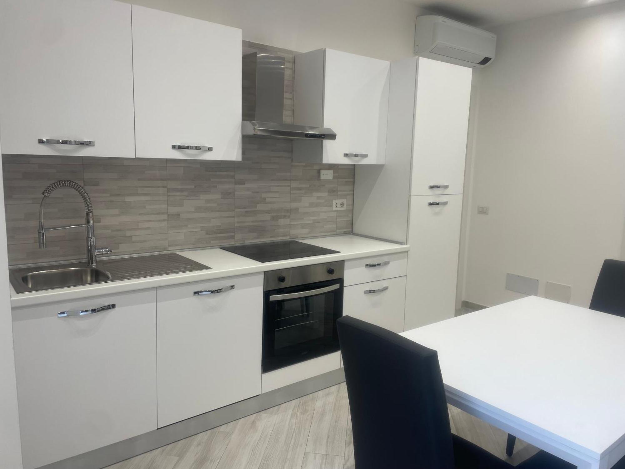 Aparthotel Residenze Niguarda Milán Exterior foto